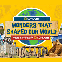 Wonders 250x250