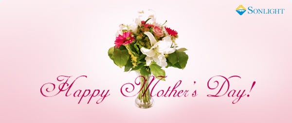 Happy Mothers Day
