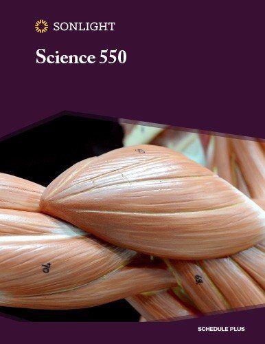 Advanced Biology | Homeschool Science | Sonlight Schedule & Notes