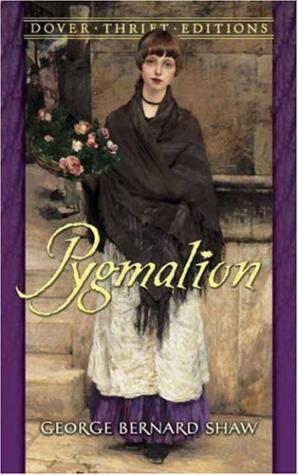 pygmalion character essay