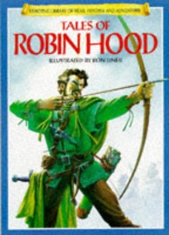 Image result for robin hood