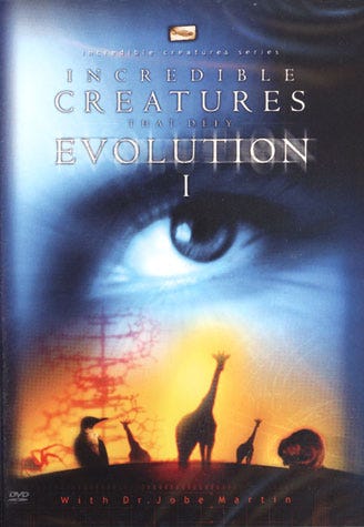 Incredible Creatures that Defy Evolution
