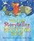 The Lion Storyteller Bedtime Book PA03