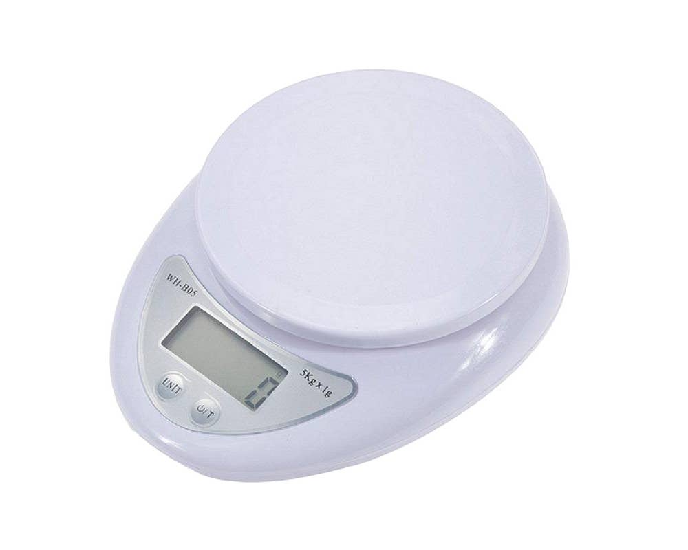 Mass Scale  Electronic Kitchen Scale