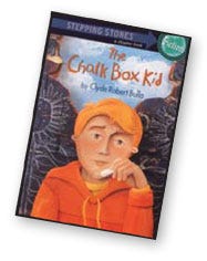 Grade 3 Readers Package