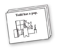 Grade K Readers