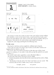 Basic Level Teacher's Manual - Worksheet 1