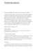 Basic Level Teacher's Manual - Introduction