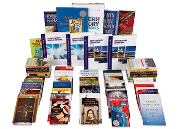 Sonlight 300, 20th Century World History - High School Homeschool Curriculum, 11th Grade Homeschool Curriculum