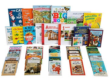 History / Bible / Literature A - Intro to the World: Cultures - 1st Grade Homeschool Curriculum