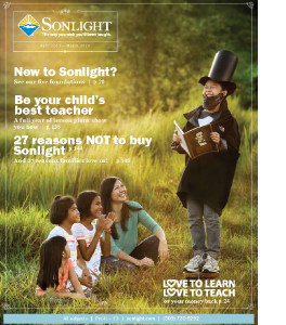 Sonlight Catalog 2013-2014