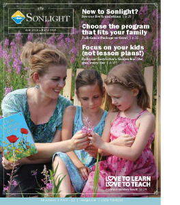 Sonlight Catalog 2014-2015