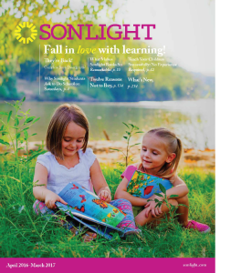 Sonlight Catalog 2016-2017