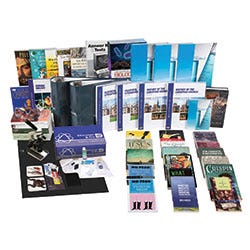 Sonlight's 10th Grade All-Subjects Package - Homeschool Curriculum