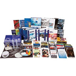 Sonlight's 11th Grade All-Subjects Package - Homeschool Curriculum