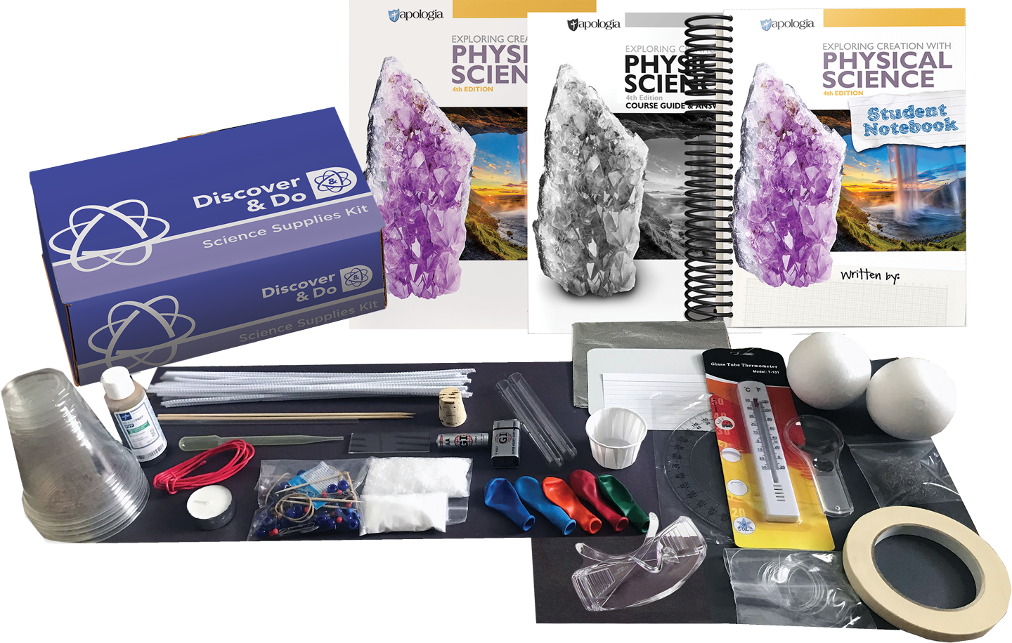 Science 150: Physical Science