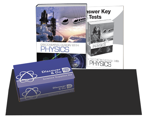 Science 355  - Berean Chemistry  - 11th Grade Homeschool Science Curriculum