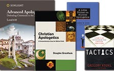 Advanced Apologetics