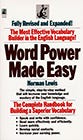 Word Power Made Easy