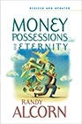 Money, Possessions and Eternity