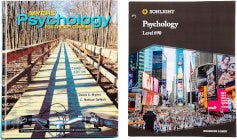 Sonlight's Psychology Program