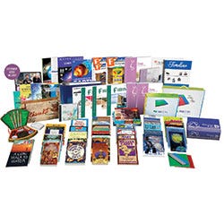 Sonlight's 6th Grade All-Subjects Package - Homeschool Curriculum