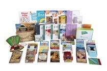 Sonlight's 6th Grade All-Subjects Package - Homeschool Curriculum