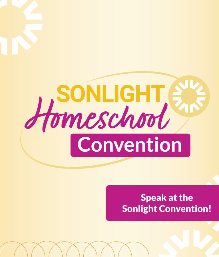 Submit your video of homeschooling advice and get $100 gift certificate!