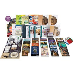 Sonlight's 7th Grade All-Subjects Package - Homeschool Curriculum