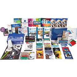 Sonlight's 8th Grade All-Subjects Package - Homeschool Curriculum