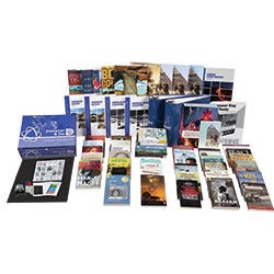 Sonlight's 9th Grade All-Subjects Package - Homeschool Curriculum