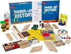 InquisiKids Hands-On History Project Kits