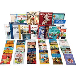History / Bible / Literature C - Intro to World History, Year 2 of 2, 3rd Grade Homeschool Curriculum