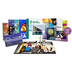 Science F - Health, Medicine, and Human Anatomy - 6th Grade Homeschool Science Curriculum