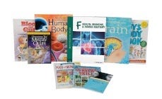 Science F: Health, Medicine, and Human Anatomy