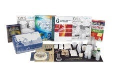 Science G - Geology, Physics, and Origins - 7th Grade Homeschool Science Curriculum