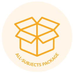SHOP SONLIGHT ALL-SUBJECTS ALL-IN-ONE HOMESCHOOL CURRICULUM PACKAGES