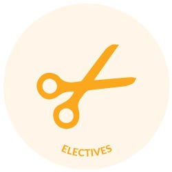 Add some fun extras to your homeschool day with Electives and Enrichment options from Sonlight!