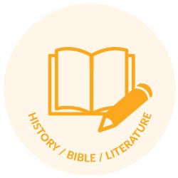 Shop Sonlight's History / Bible / Literature homeschool curriculum programs
