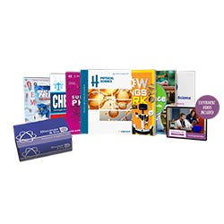 Science H Technology - Conservation, Robotics, and Technology (4-Day Only)  - 8th Grade Homeschool Science Curriculum