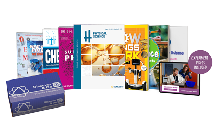 Science H: Conservation, Robotics, and Technology (4-Day Only)