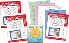 RightStart Math