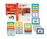 Sonlight Kindergarten Phonics Program