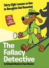 The Fallacy Detective