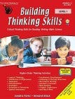 Critical Thinking Activities