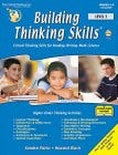 Critical Thinking Activities