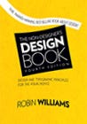 The Non-Designer's Design Book