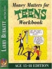 Money Matters for Teens Workbook