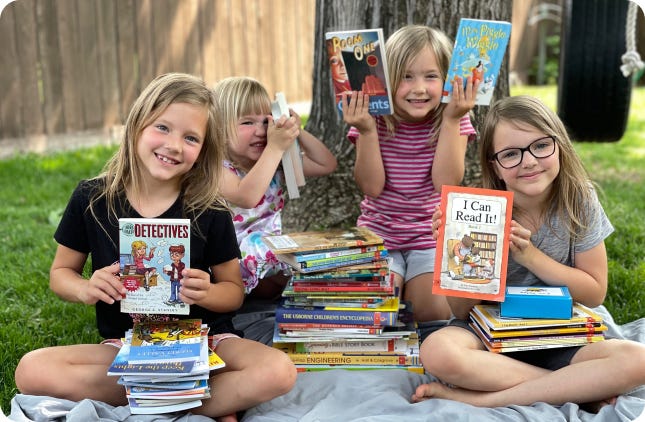 Transform your child's educational experience with Sonlight's Christian homeschool curriculum