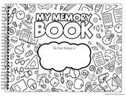 Memory Book